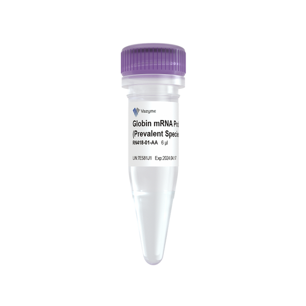 Ribo-clean Globin mRNA Depletion Probe Mega (Prevalent Species)-RN418