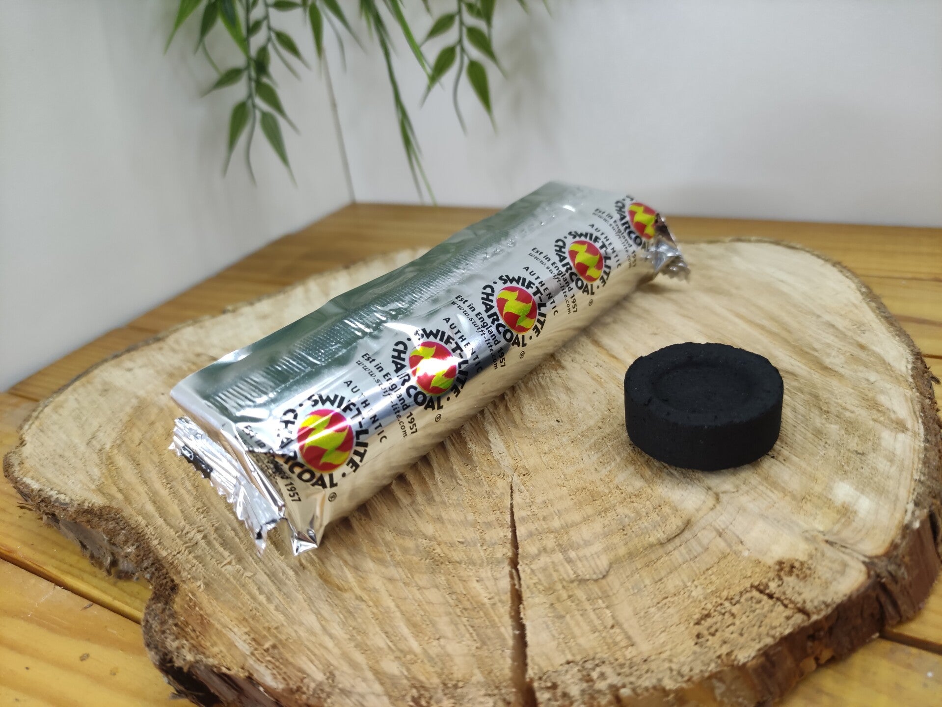 Charbon Excelsior Swift-Lite 33/100