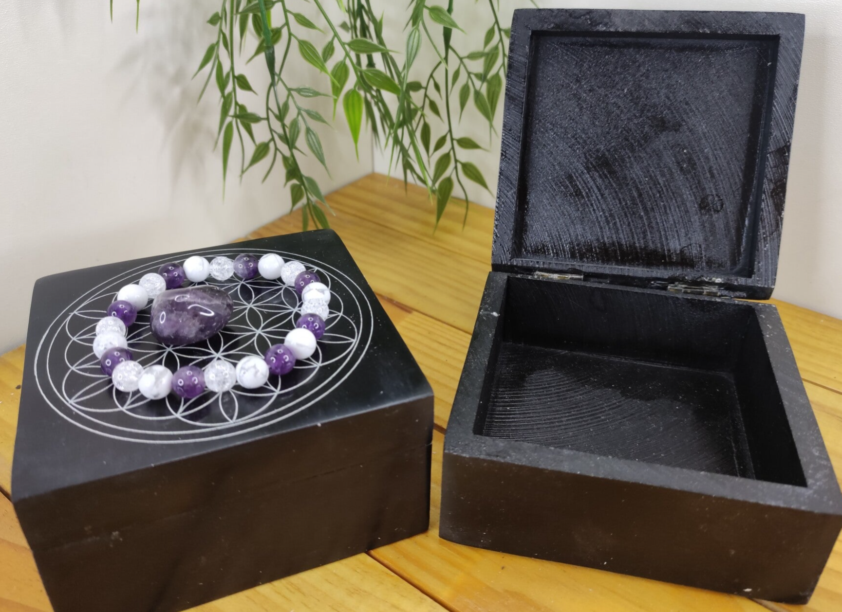 Coffret pierre sommeil