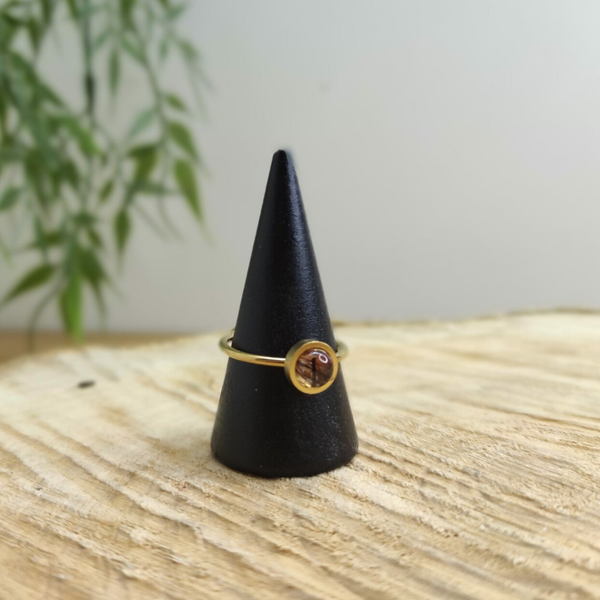 Bague Isel Super Seven