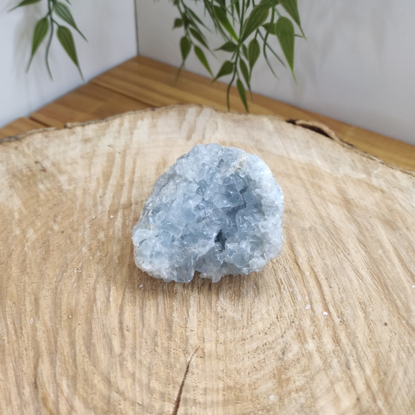 Druse de célestine M1 180g