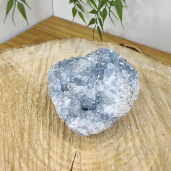 Druse de célestine M3 425g