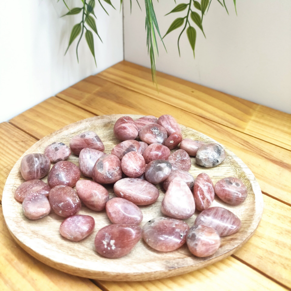 Pierre roulée Pierre du soleil