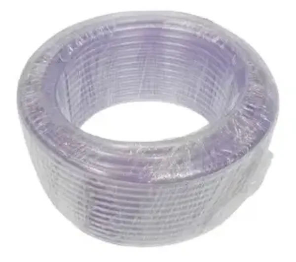 T-E Tube Ambic 100 pieds (30m) pour pistolets pulvérisateurs de trayons ref  3554871
