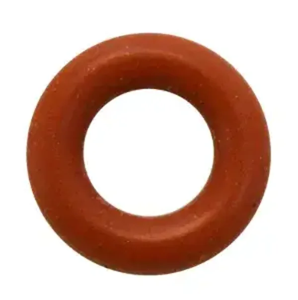 Joint 6.2mmx1.8mm rouge Silicone pour Dari-Vac (Stabilvac . Ref 5000041