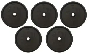 Sachet de membranes pour X SPV (5 x 5000032MS)  . Ref 5000118