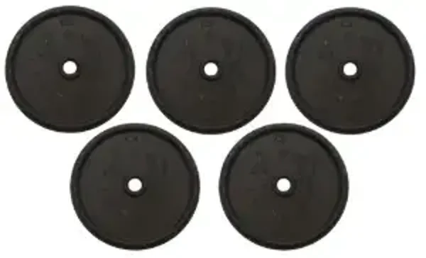 Sachet de membranes pour X SPV (5 x 5000032MS)  . Ref 5000118