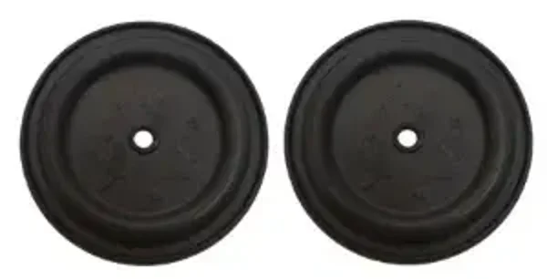 Sachet de membrane pour X MCV (2 x 5000005MS) . Ref 5000123