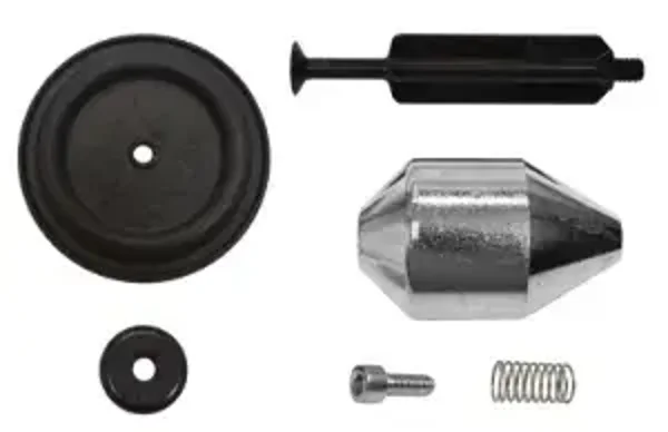 Kit entretien membrane + Obturateur pour MCV 4000 . Ref 5000125