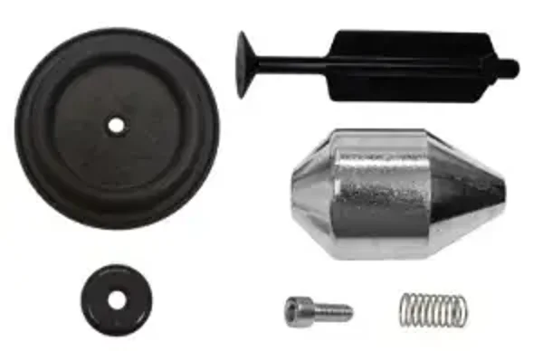 Kit d'entretien membrane + Obturateur pour MCV 6000  . Ref 5000126