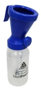 T-E Gobelet de trempage moussant Ambic pour Boumatic ref 5100546