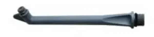 T-E Kit d'extension Ambic avec buse de pulvérisation à levier et cône solide pour Boumatic ref  5100549