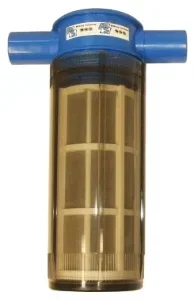 T-E Filtre de débit Ambic pour Boumatic ref 76320