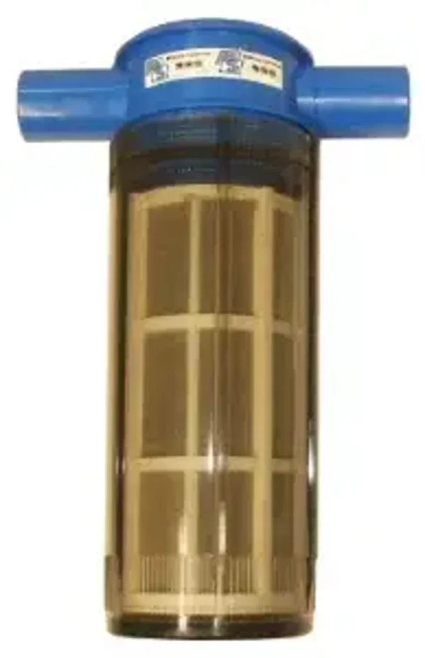 T-E Filtre de débit Ambic pour Boumatic ref 76320