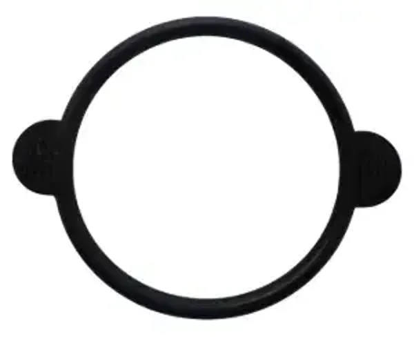 Joint torique 4" pour filtre papier Boumatic adaptable. Ref 8500890