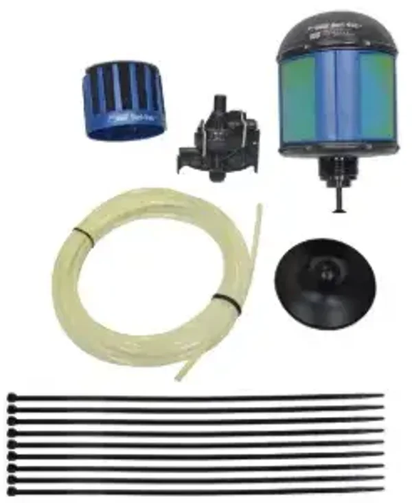 Régulateur Dari Vac 106 . Ref 8511124