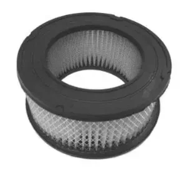 Filtre à air d.ext. 165 x d.int. 105x77mm pour Pulsateur Boumatic adaptable. Ref 8511740