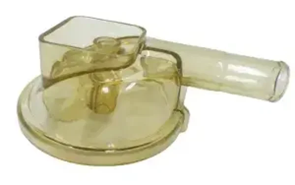 T-E MS Griffe partie inférieure 63 pour Flo-Star Max adaptable Boumatic ref 8512528