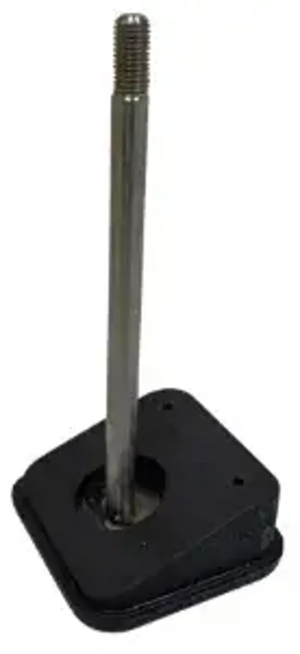 T-E Ensemble pare-chocs et goujons Flo-Star Max adaptable Boumatic ref 8512556