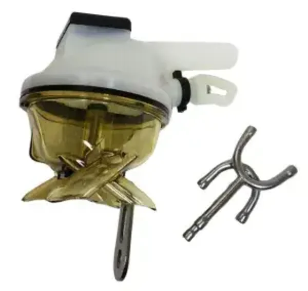 T-E Griffe 63 Flo-Star Max Adaptable  Ref 8513545