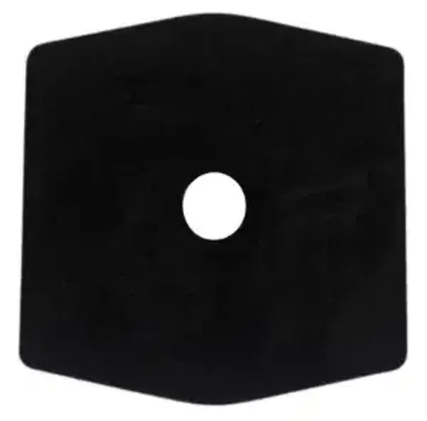 T-E Joint adaptateur pour  Flo-Star Max  adaptable Boumatic ref 8515625