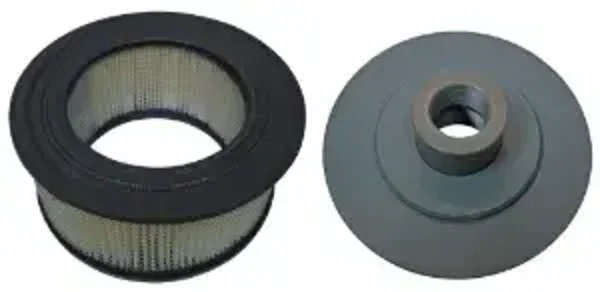 Filtration d'air avec élément filtrant Boumatic adaptable. Ref 8515851