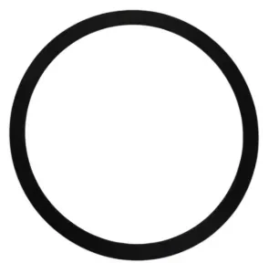 T-E MS Joint en caoutchouc pour couvercle extracteur de lait Boumatic 130/170/225L 10" ref 8518782