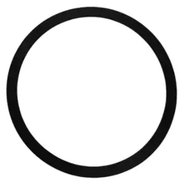 T-E MS Joint en caoutchouc pour couvercle extracteur de lait Boumatic 130/170/225L 10" ref 8518782