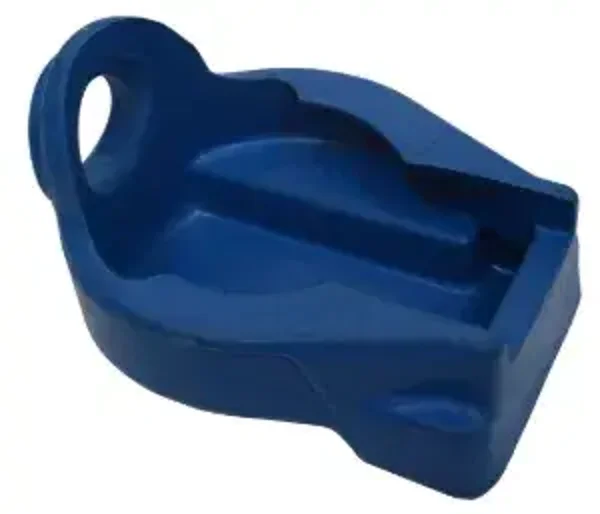 T-E Couvercle de protection inférieur Capristar adaptable ref 8581469