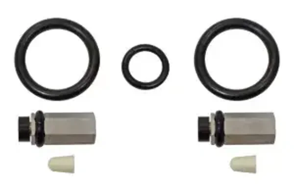 Kit d'entretien pulsateur Hi Flo Evolution Boumatic adaptable. Ref 8584808