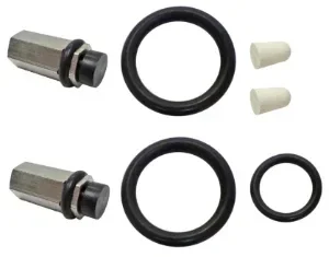 T-E MS Kit d'entretien pour pulsateur Boumatic EVO ref 8584808