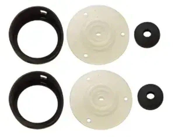 T-E Sachet joint pour service Capristar adaptable Ref 8588475