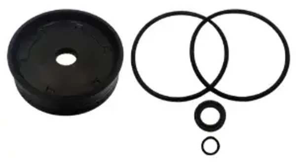 T-E MS Kit joint pour cilindre à vide PVC Stalles D497555 ref B202028