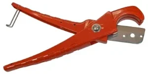 T-E MS Coupe-tuyaux pour petit tuyau ref D119460