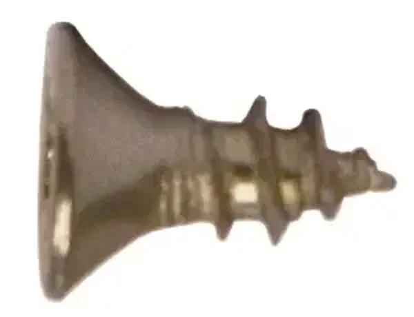 T-E Vis en Inox 2.9 x 6.5mm AB ref D202721