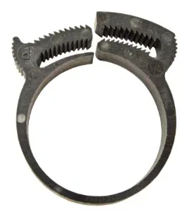 T-E Collier Petit en plastique SNP34 ref D209701