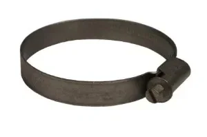 T-E MS Collier en inox 70-55mm pour Servo ref D209719