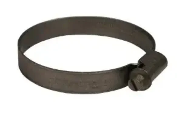 T-E MS Collier en inox 70-55mm pour Servo ref D209719