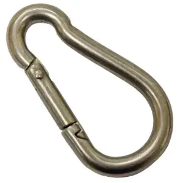 mousquetons adaptable. Ref D255541