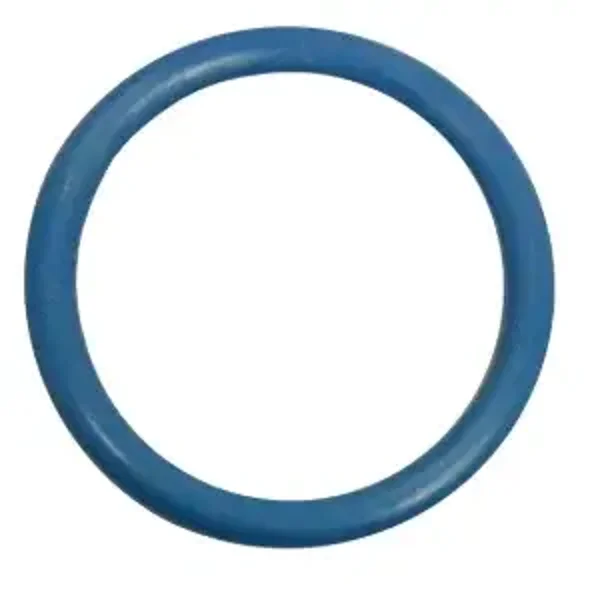 T-E MS Joint raccordement 40mm DIN 11851 bleu ref D242127