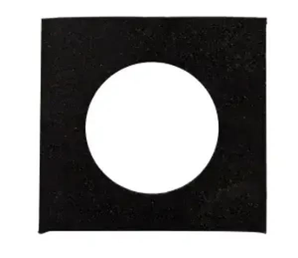 T-E MS Joint 16mm buse / plateau de lavage chèvre ref D242550