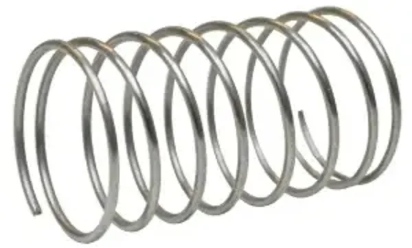 T-E MS Ressort de compression pour pompe DV4 ref D243712