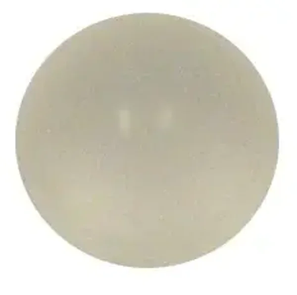 T-E MS Balle en verre de précision ¼" pour Pompe doseuse chimique ref D249757