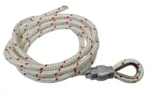 T-E MS Corde 5mm x 1.5m (1) ref D255531