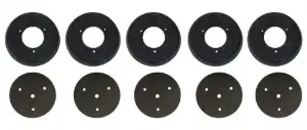 T-E MS Sachet de 5 joints et membranes ref D255534