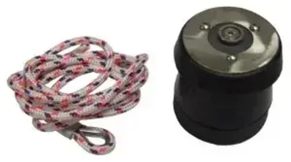 T-E MS Piston complet pour décrochage automatique et vérin ref D255536