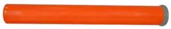 T-E  MS Vérin pour Isolator 2 orange ref D255647