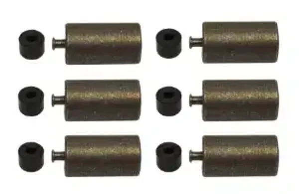 Masselottes & Joints . Ref D255682