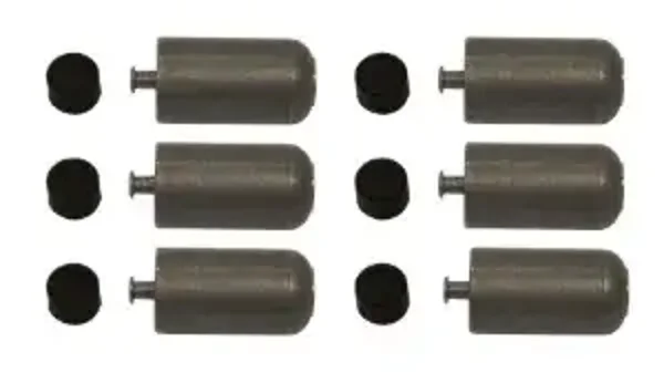 T-E MS Sachet Masselottes & Joints (6) Modifié ref D255682MSMOD