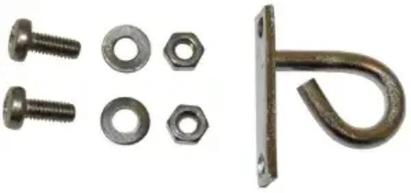 T-E MS Sachet guide corde ref D255691